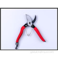 Pruning Scissors Garden Manual Hand Bypass Pruning Shearing Scissors Factory